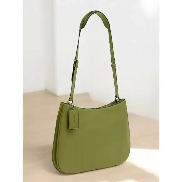 NWT Coach C0952 Penelope Leather Shoulder Bag - Picture 2 of 10